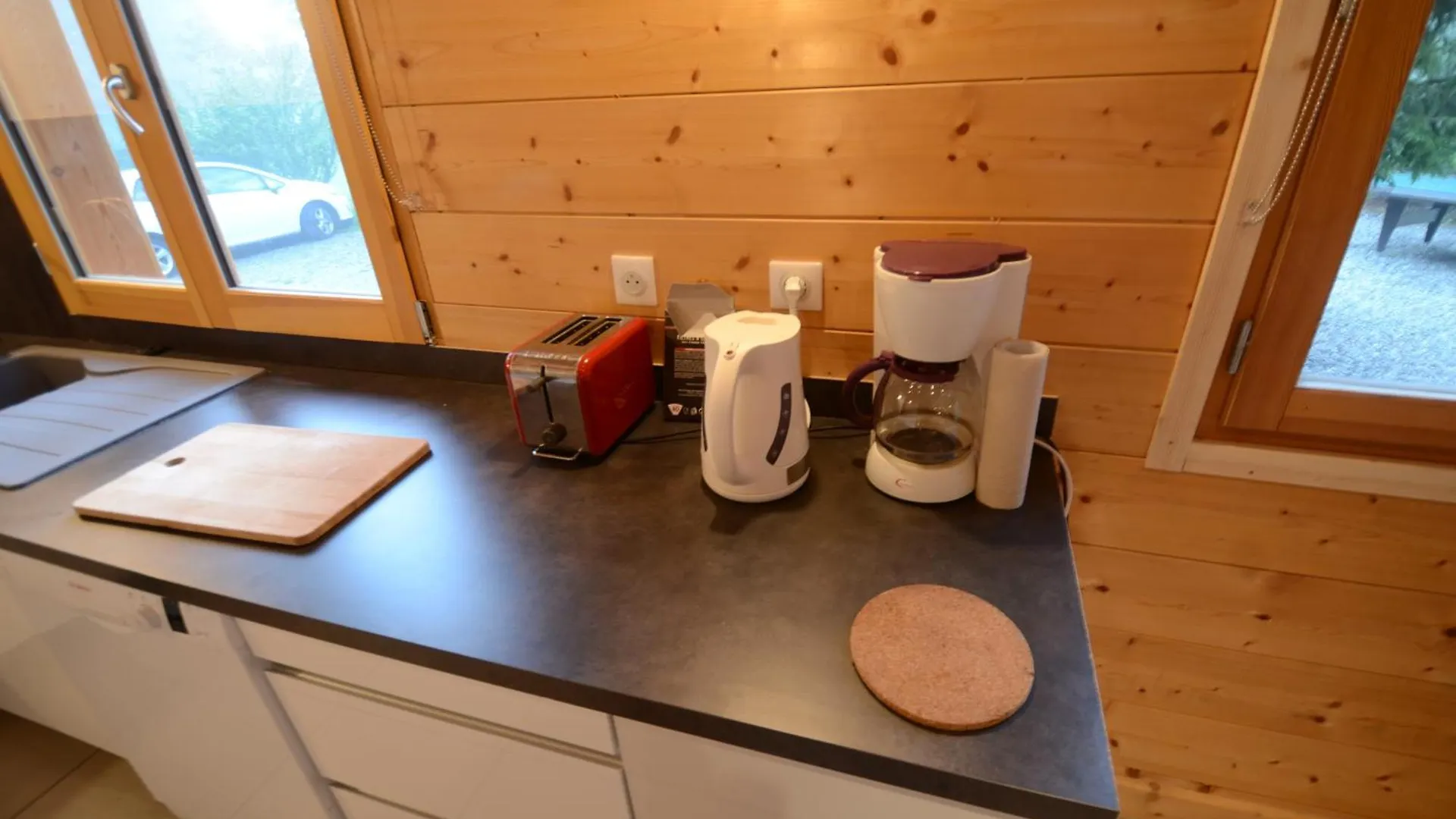 Chalet Silene Le Bourg-d'Oisans