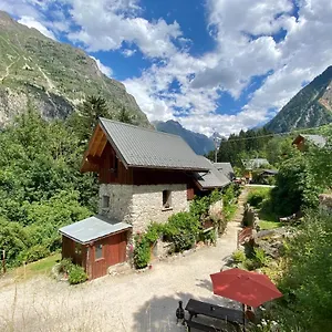 Ecrins Le Bourg-dʼOisans